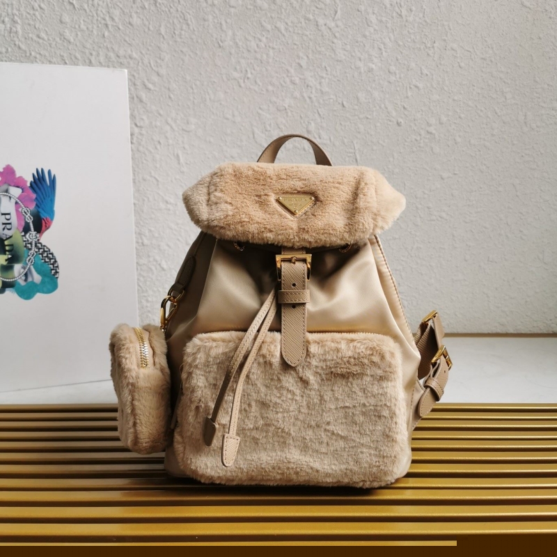 Pra*a backpacks